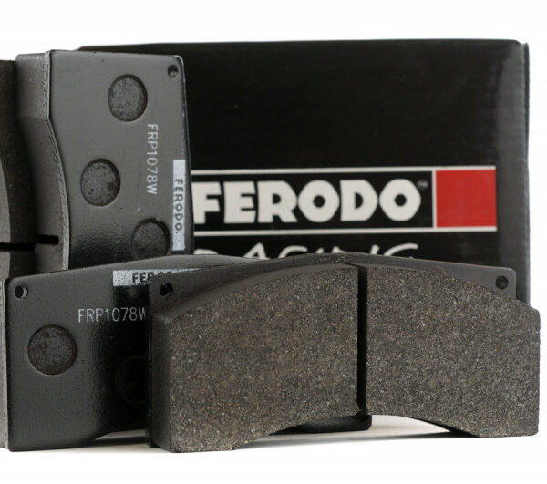 Ferodo Racing Front Brake Pads for R35 GT-R | Cicio Performance