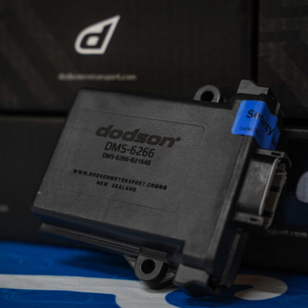 Dodson C8 Corvette Clutch Pressure Tuning Box By Cicio Performance