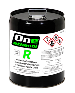 One Ethanol R 5 Gallon Pail By Cicio Performance