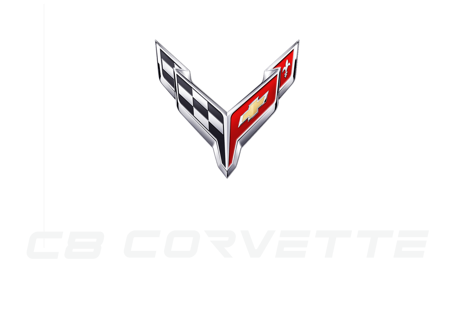 C8 Corvette Parts