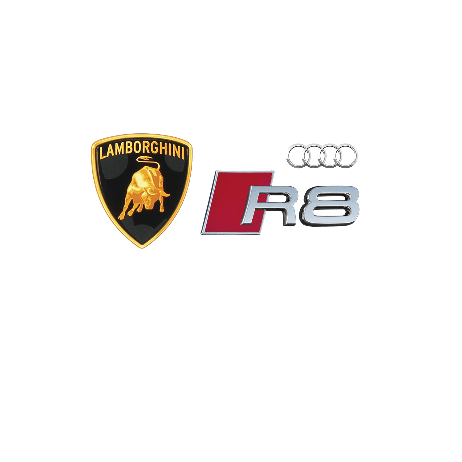 Huracan / R8 Parts