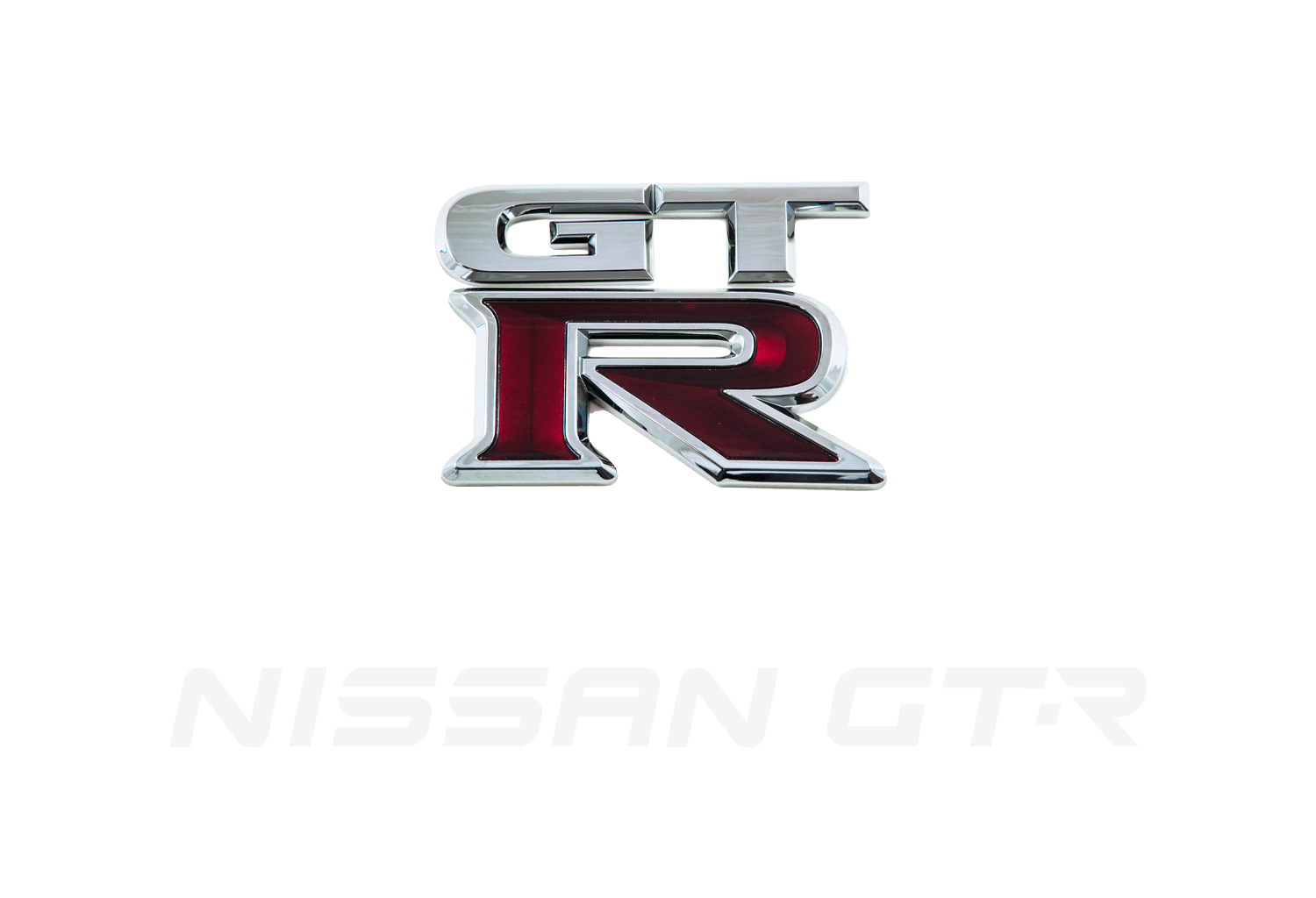 Nissan GT-R Parts
