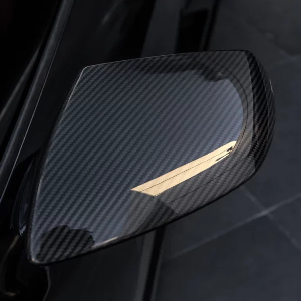 RSC Mirror Covers for Lamborghini Huracan By Cicio Performance