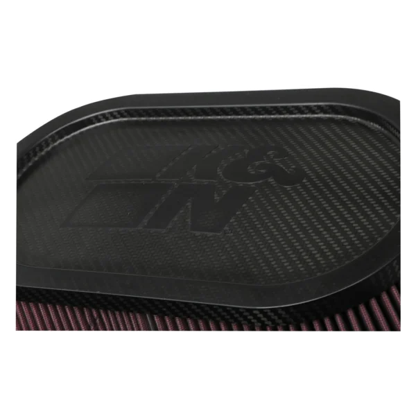 K&N Performance Air Intake System | C8 Corvette By Cicio Performance