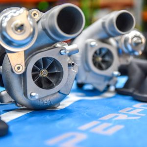 Cicio Performance Gateway 2 Turbo Kit for Nissan R35 GT-R